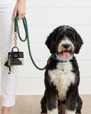 The Walkies Collection – Mini Luxe dog bag carrier