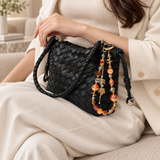 Crystal Handbag | Phone Charm