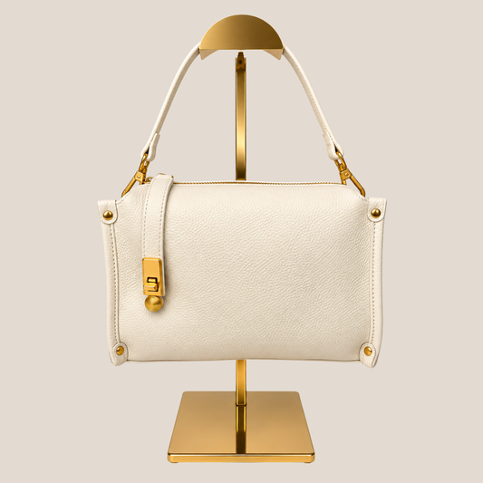 The Monroe | 100% Genuine Leather Handbag