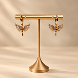 The Angelica Earrings
