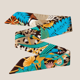 Twilly Scarf - The Wild Edit