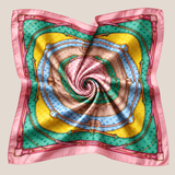 Paloma Premium Scarf 90x90cm