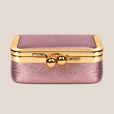 Matise Jewellery Keeper | Small | Rose Metallic