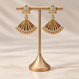 The Solaris Earrings