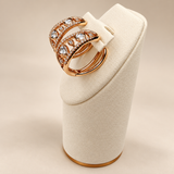 The Odessa Earrings