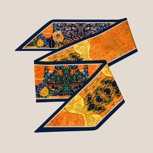 Twilly Deluxe Scarf