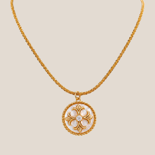 The Serafina Necklace
