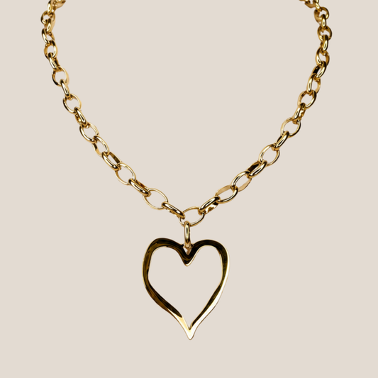The Everly Necklace