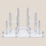 The Showcase Display Stand