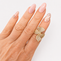 The Josie Ring