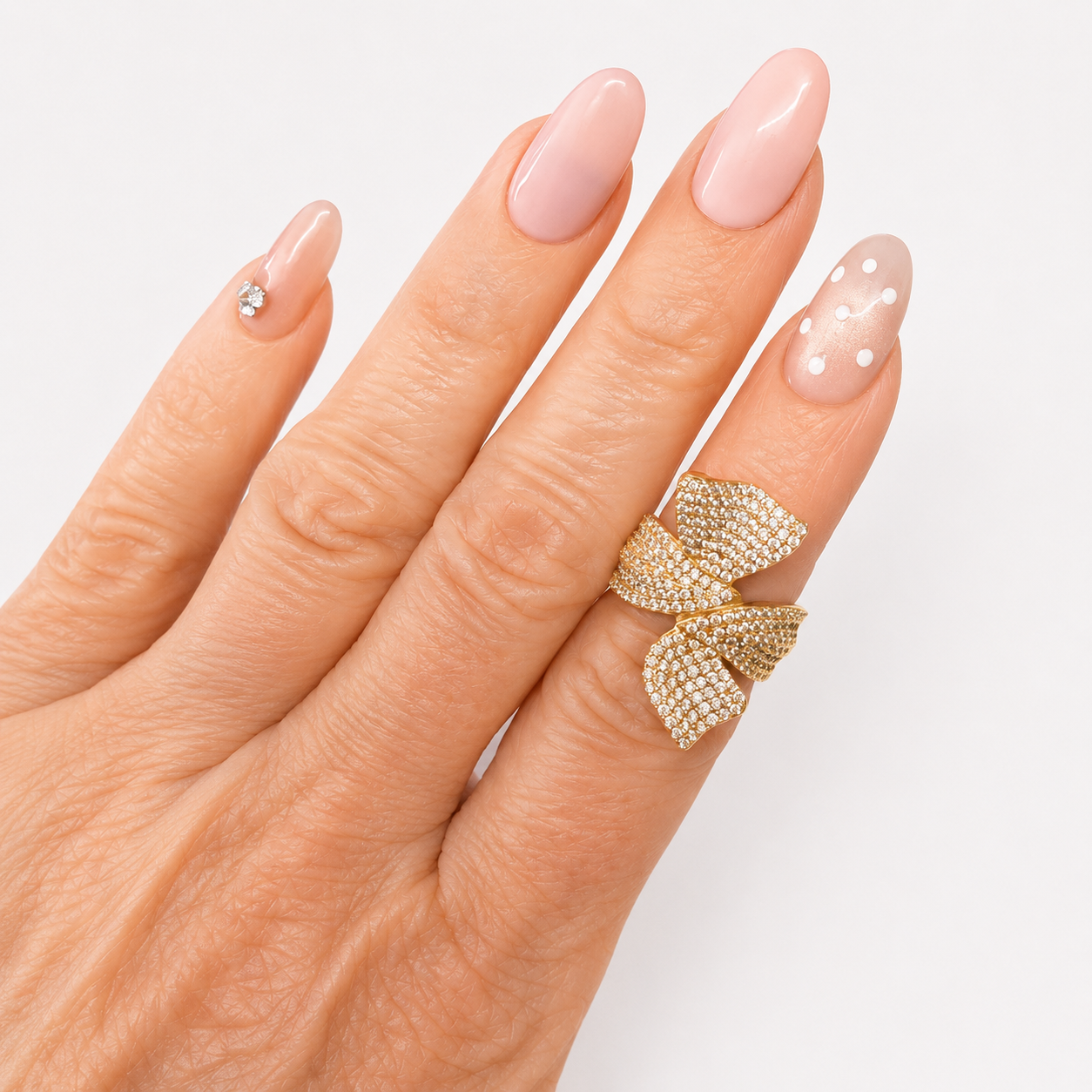 The Josie Ring