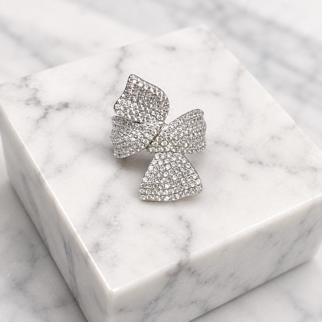 The Josie Ring