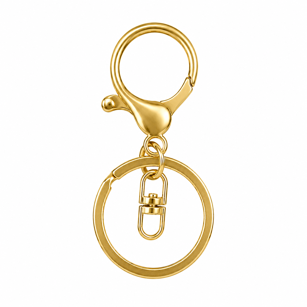 Hardware Clips