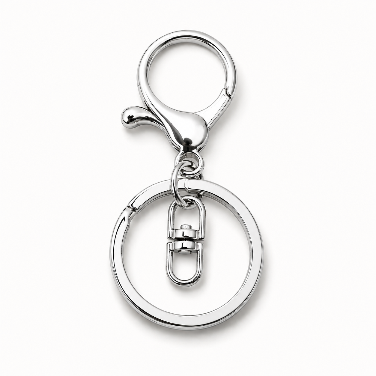 Hardware Clips