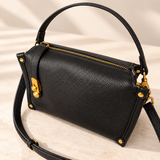The Monroe | 100% Genuine Leather Handbag