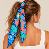 Twilly Scarf - The Wild Edit