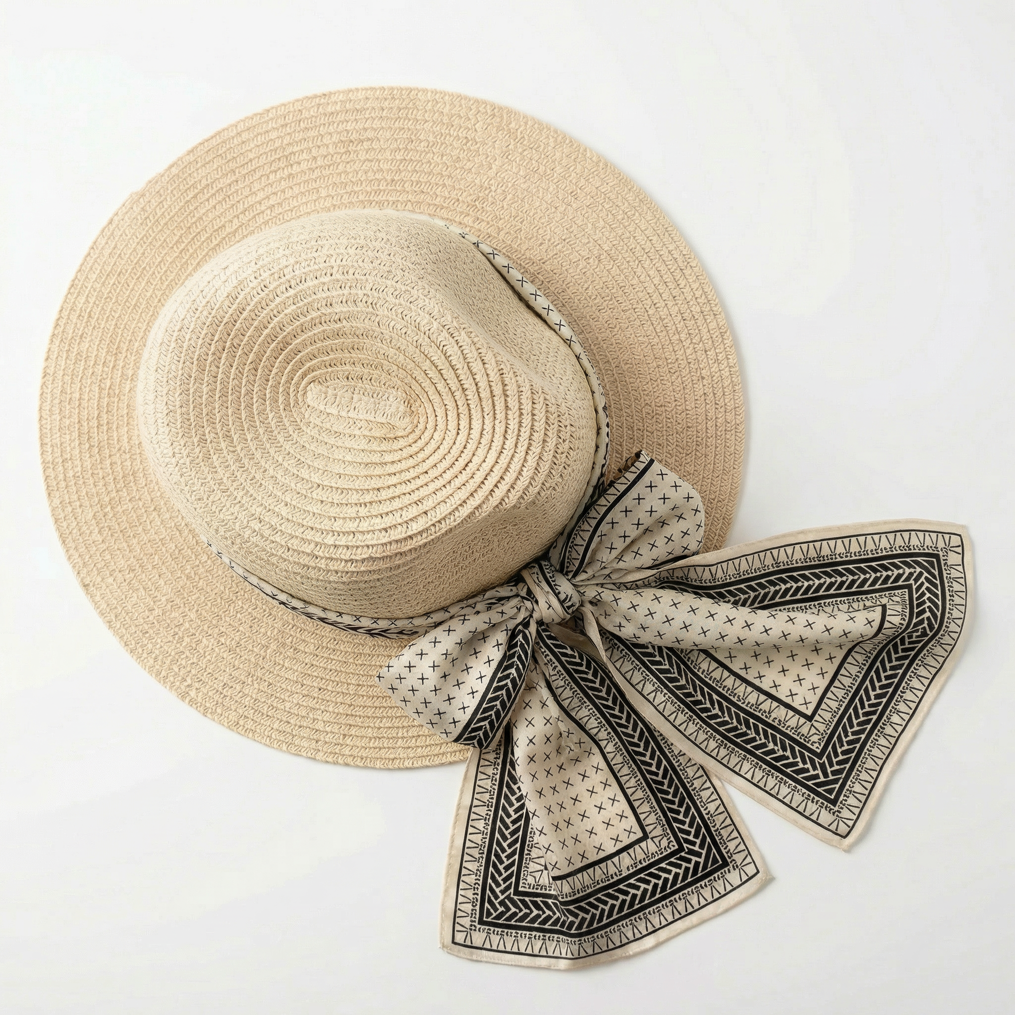 Riva Deluxe Silk Scarf