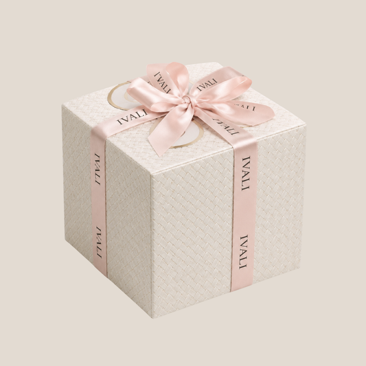 The IVALI mystery gift- Petite