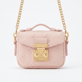 The Nova - Mini Luxe Handbag Charm