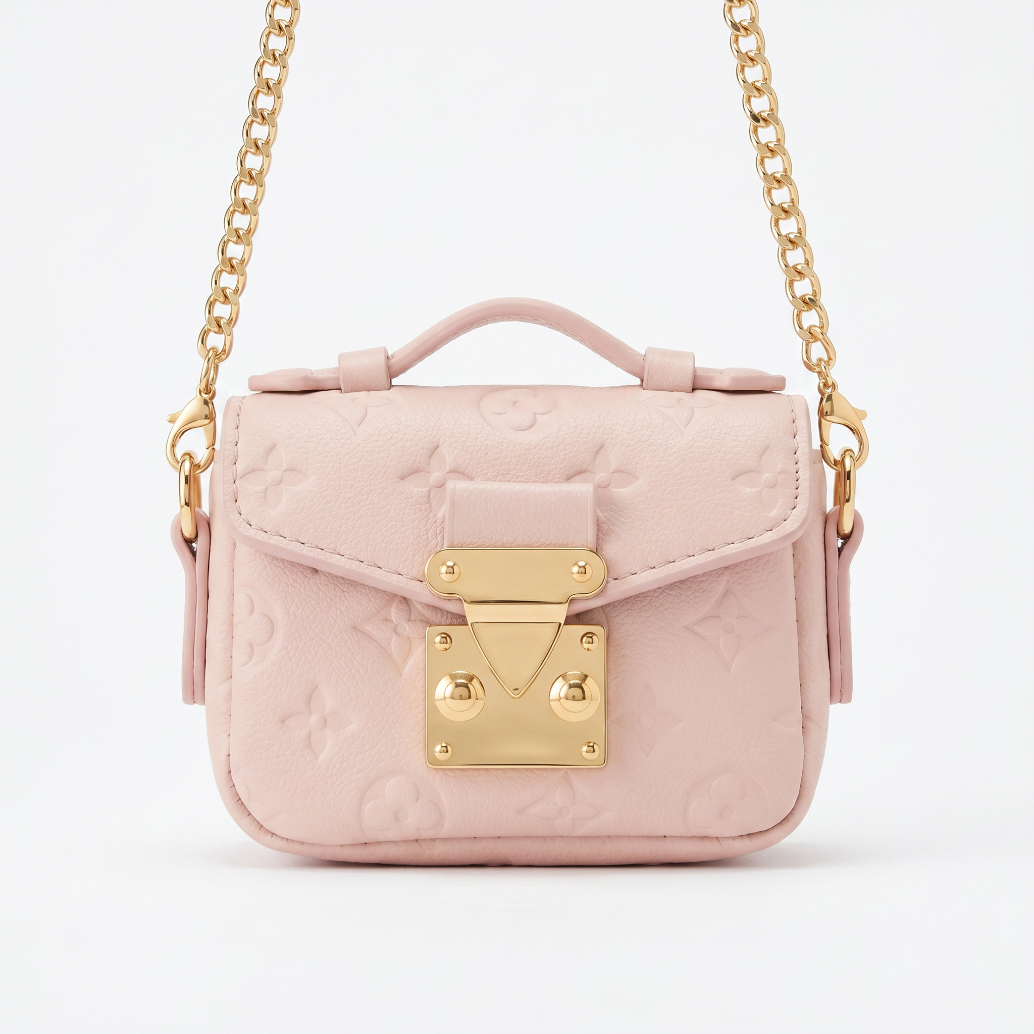The Nova - Mini Luxe Handbag Charm