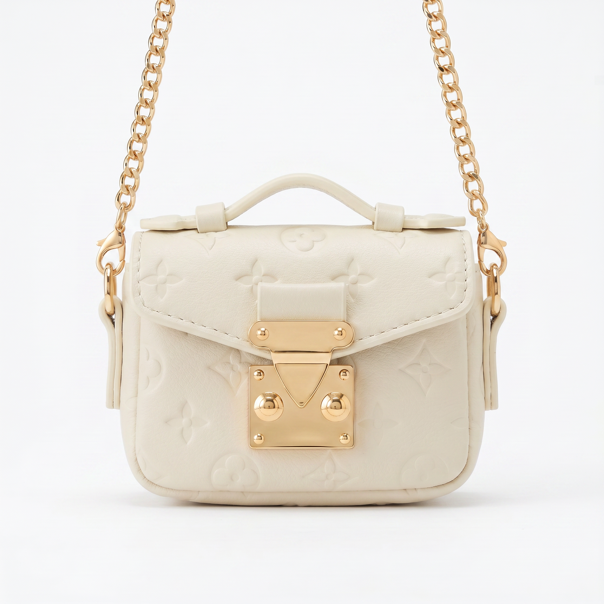 The Nova - Mini Luxe Handbag Charm