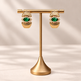 The Oracle Earrings
