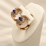 The Oracle Earrings
