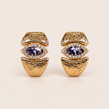 The Oracle Earrings