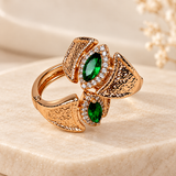 The Oracle Earrings