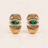 The Oracle Earrings