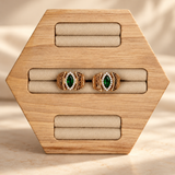 The Oracle Earrings