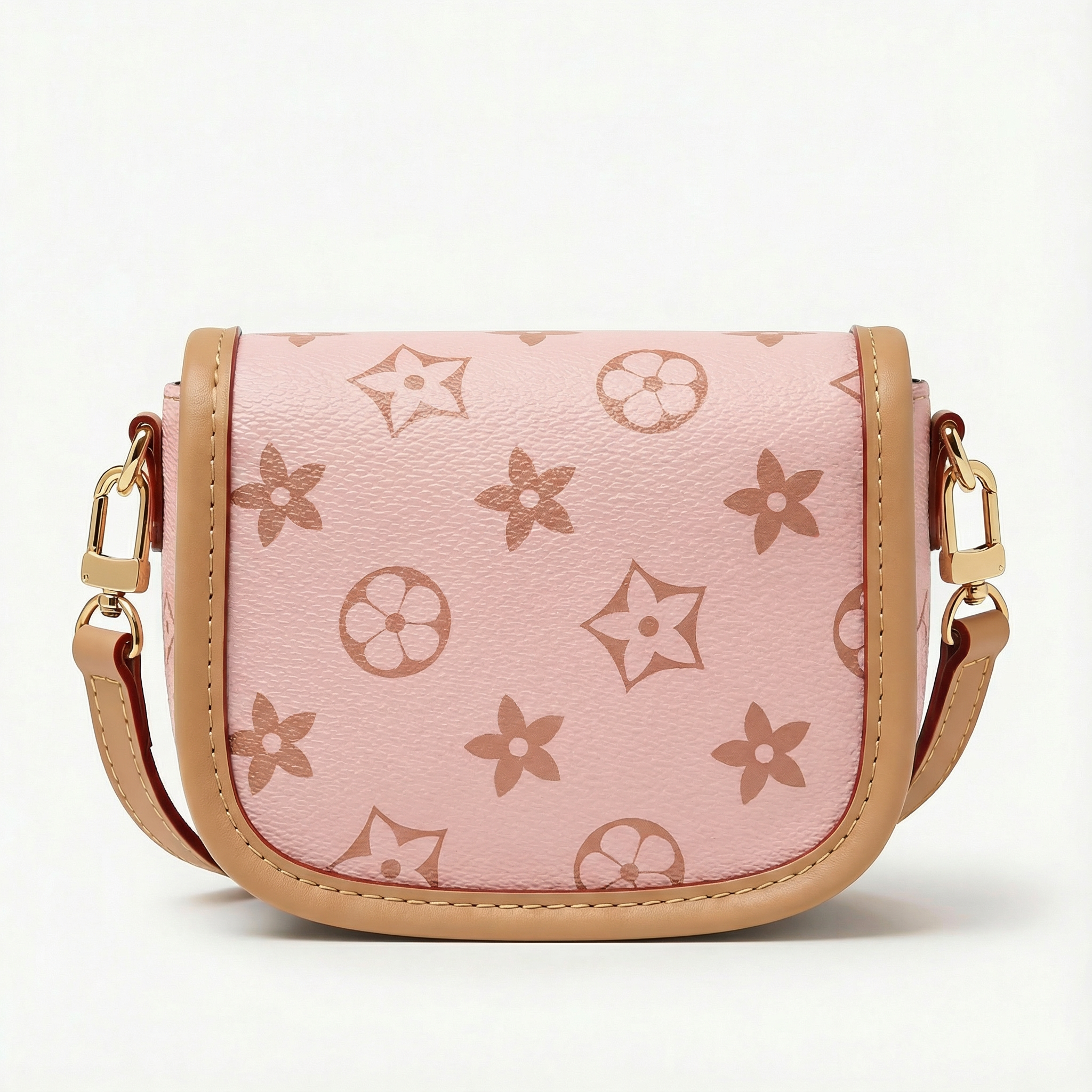 The Penny – Mini Luxe Bag Charm