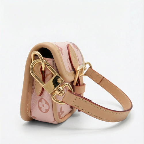 The Penny – Mini Luxe Bag Charm