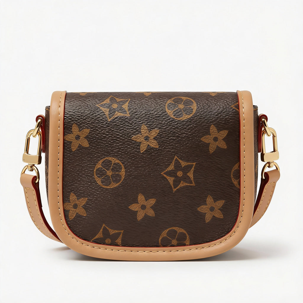 The Penny – Mini Luxe Bag Charm