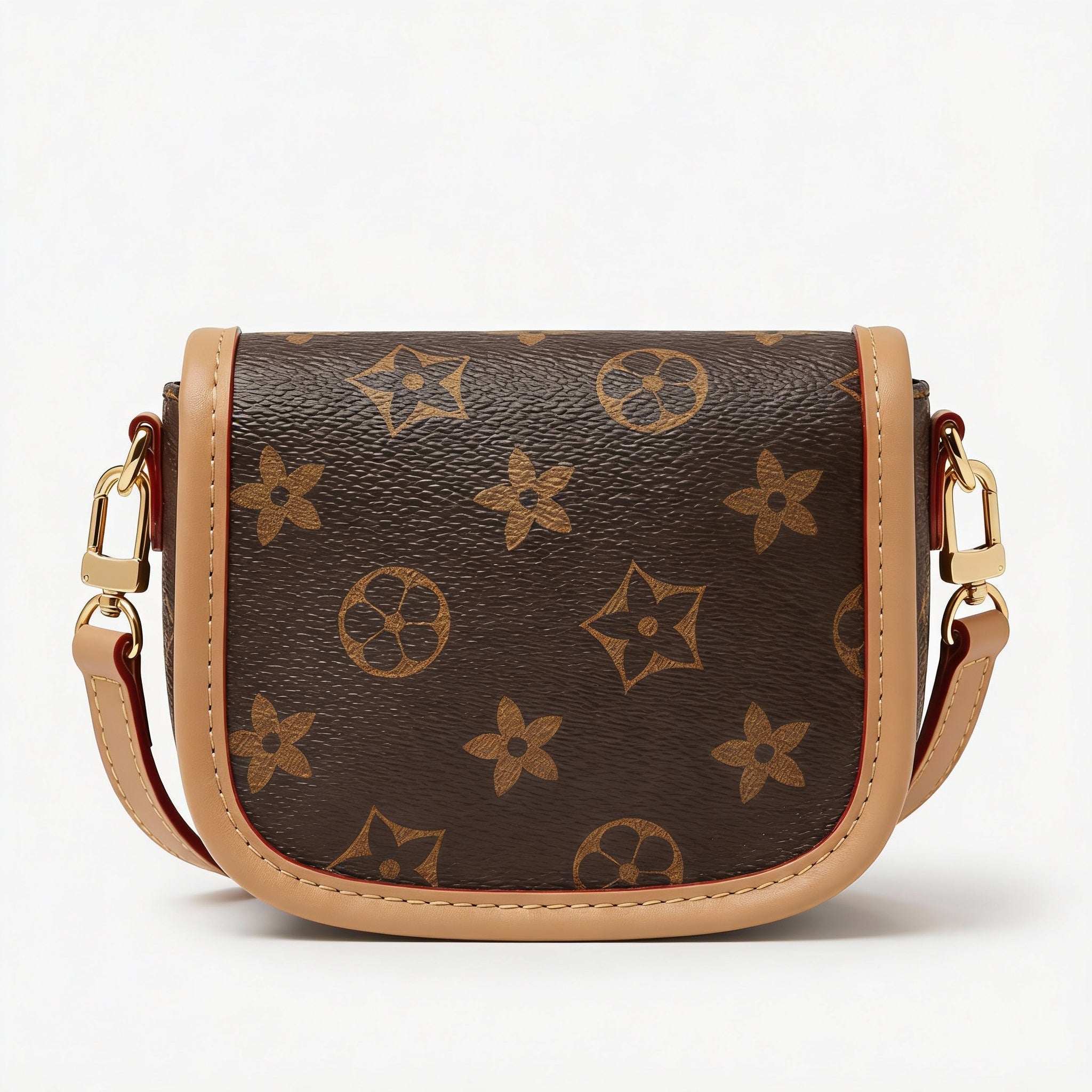 The Penny – Mini Luxe Bag Charm