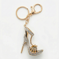 Petal Heel Charm