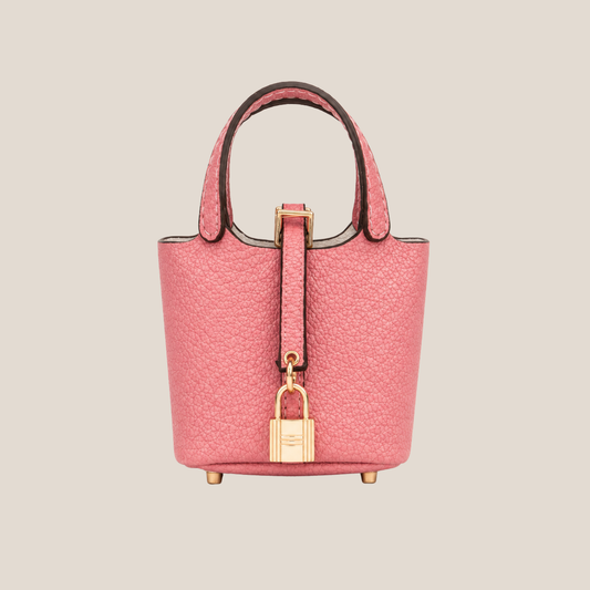The Prestige – Mini Luxe Bag Charm