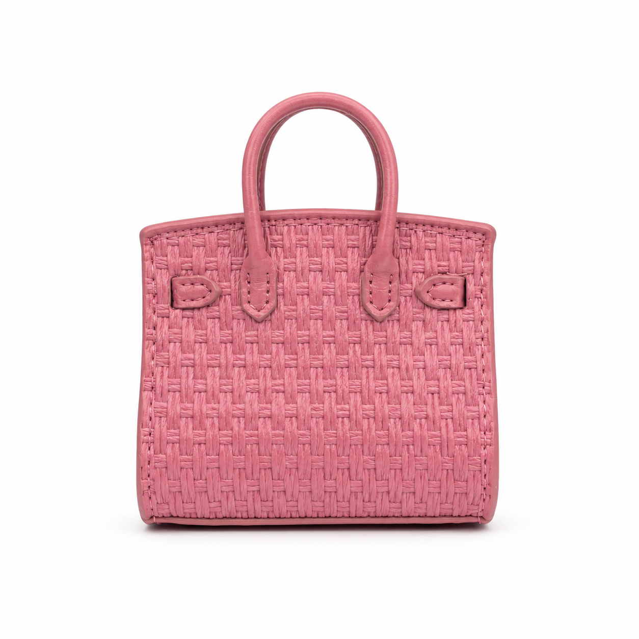 The Keepsake – Mini Luxe Handbag Charm