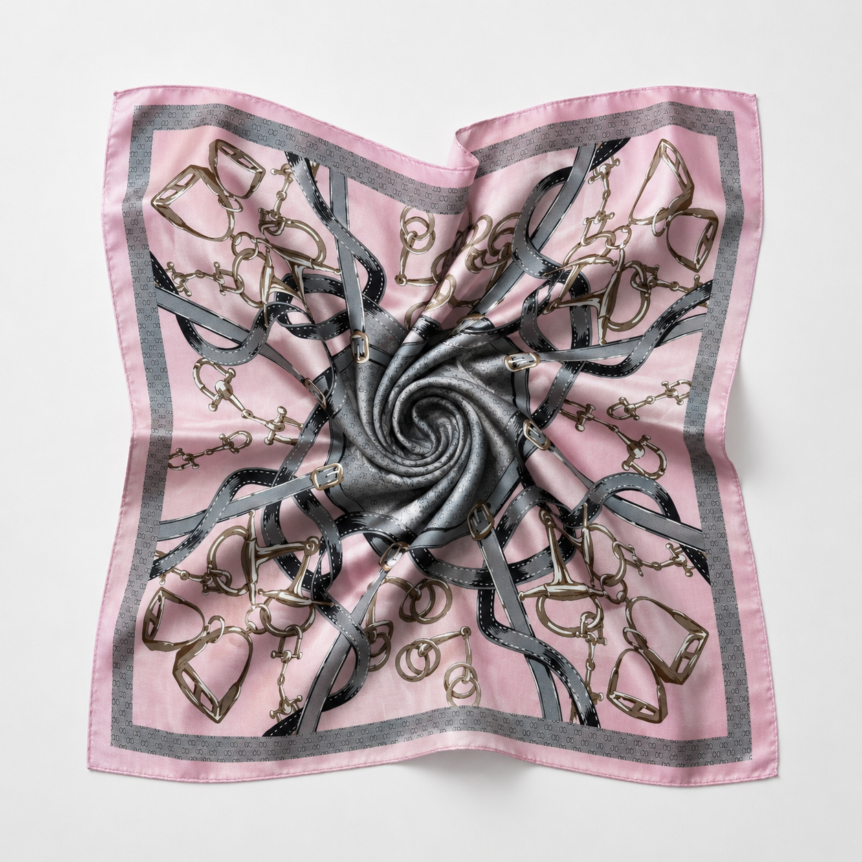 Parisa Premium Scarf