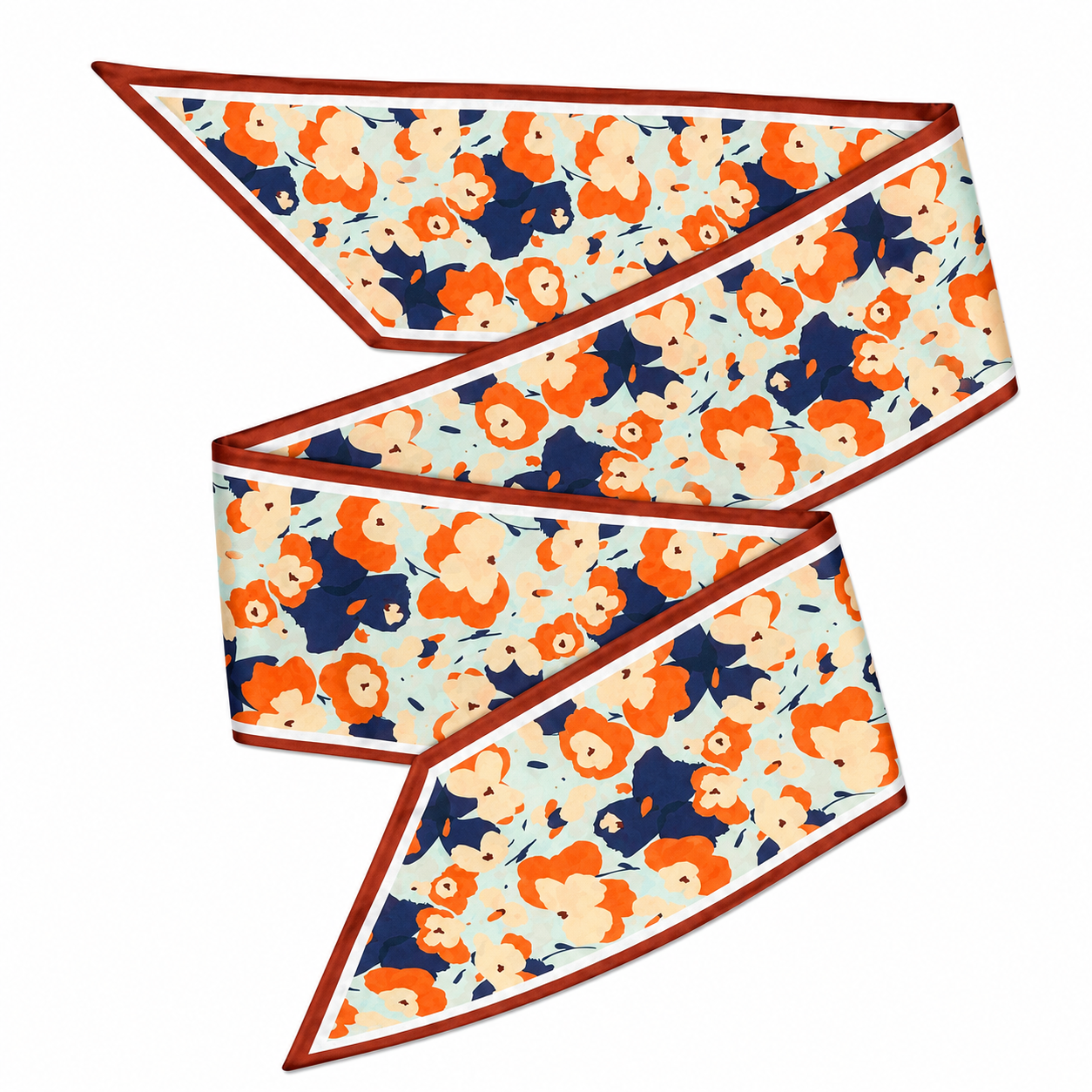 Twilly Deluxe Scarf