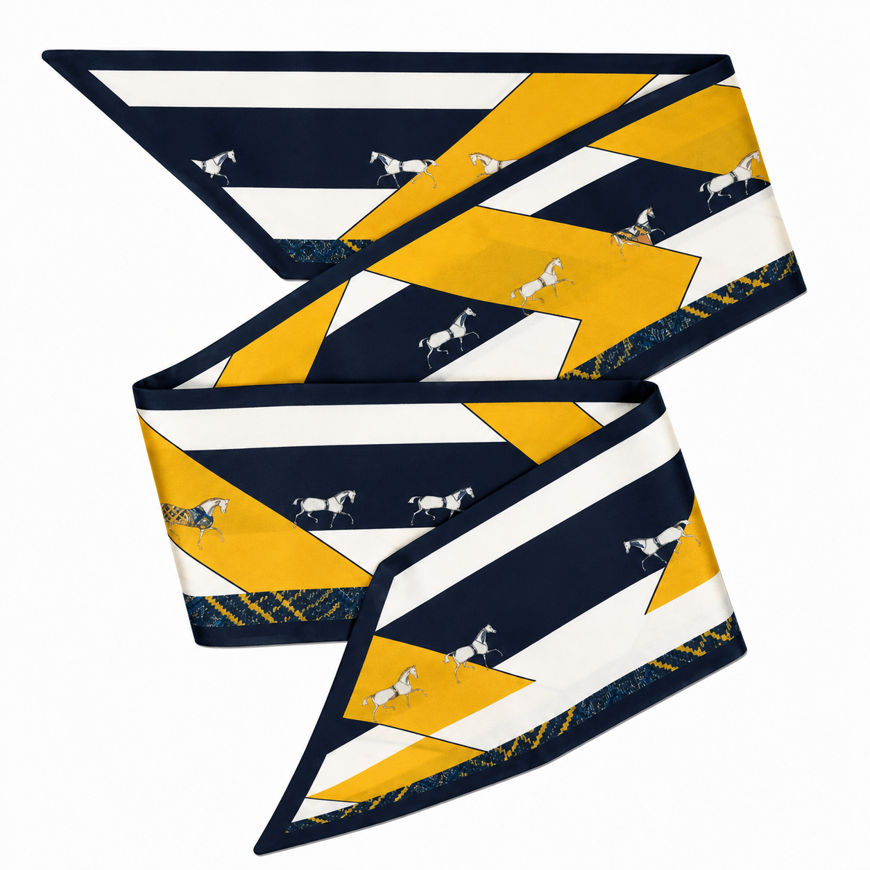 Twilly Deluxe Scarf
