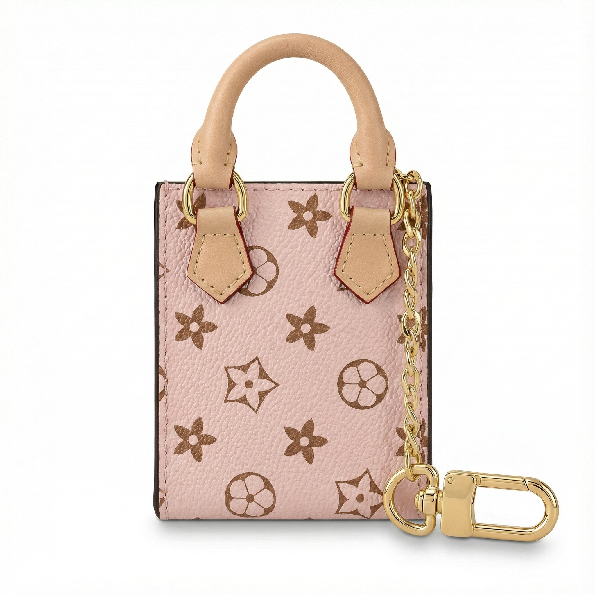 The Remi – Mini Luxe Bag Charm