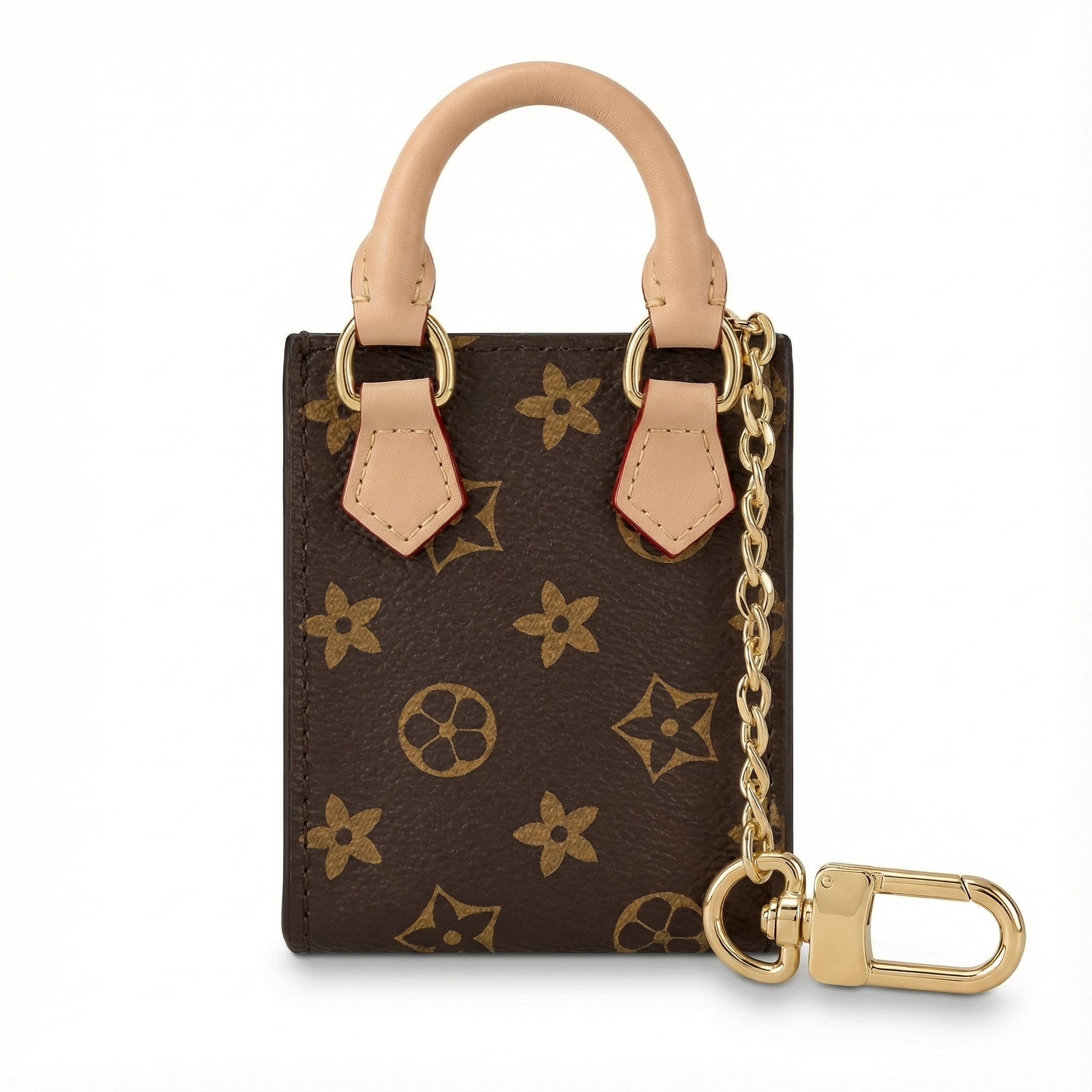 The Remi – Mini Luxe Bag Charm