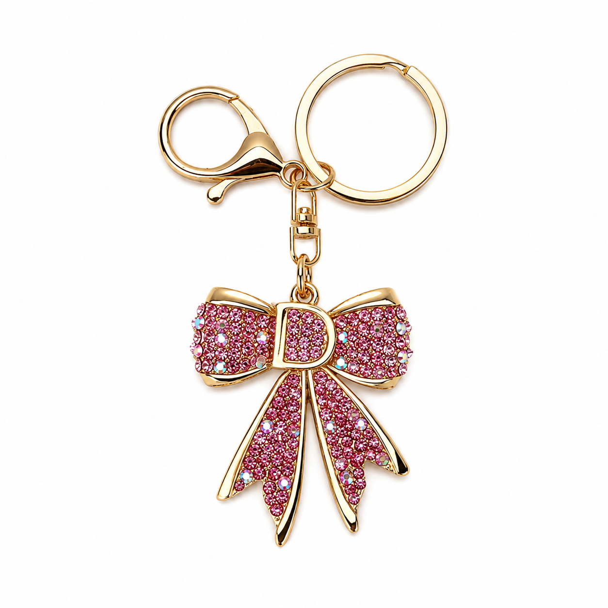 Ribbon Charm