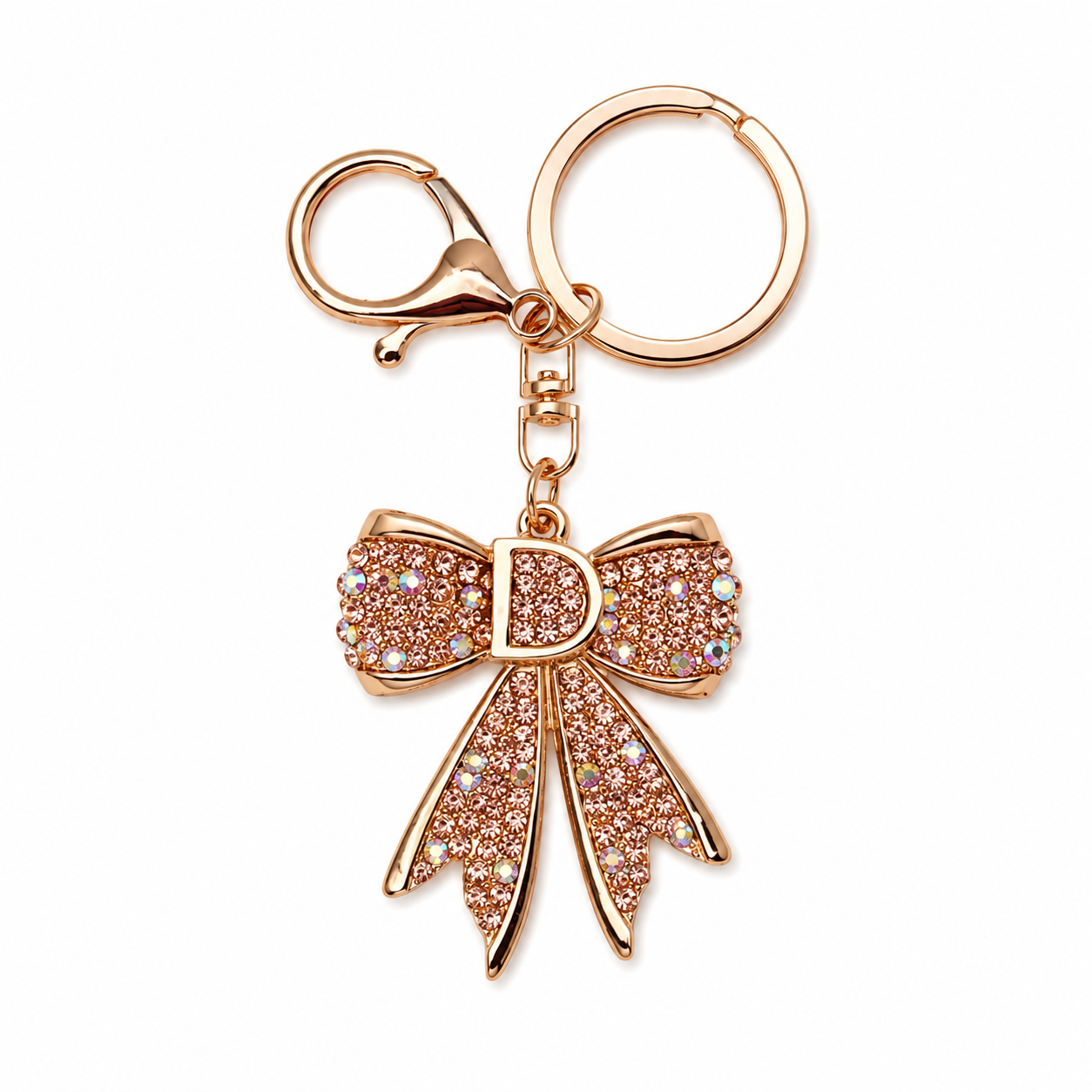 Ribbon Charm