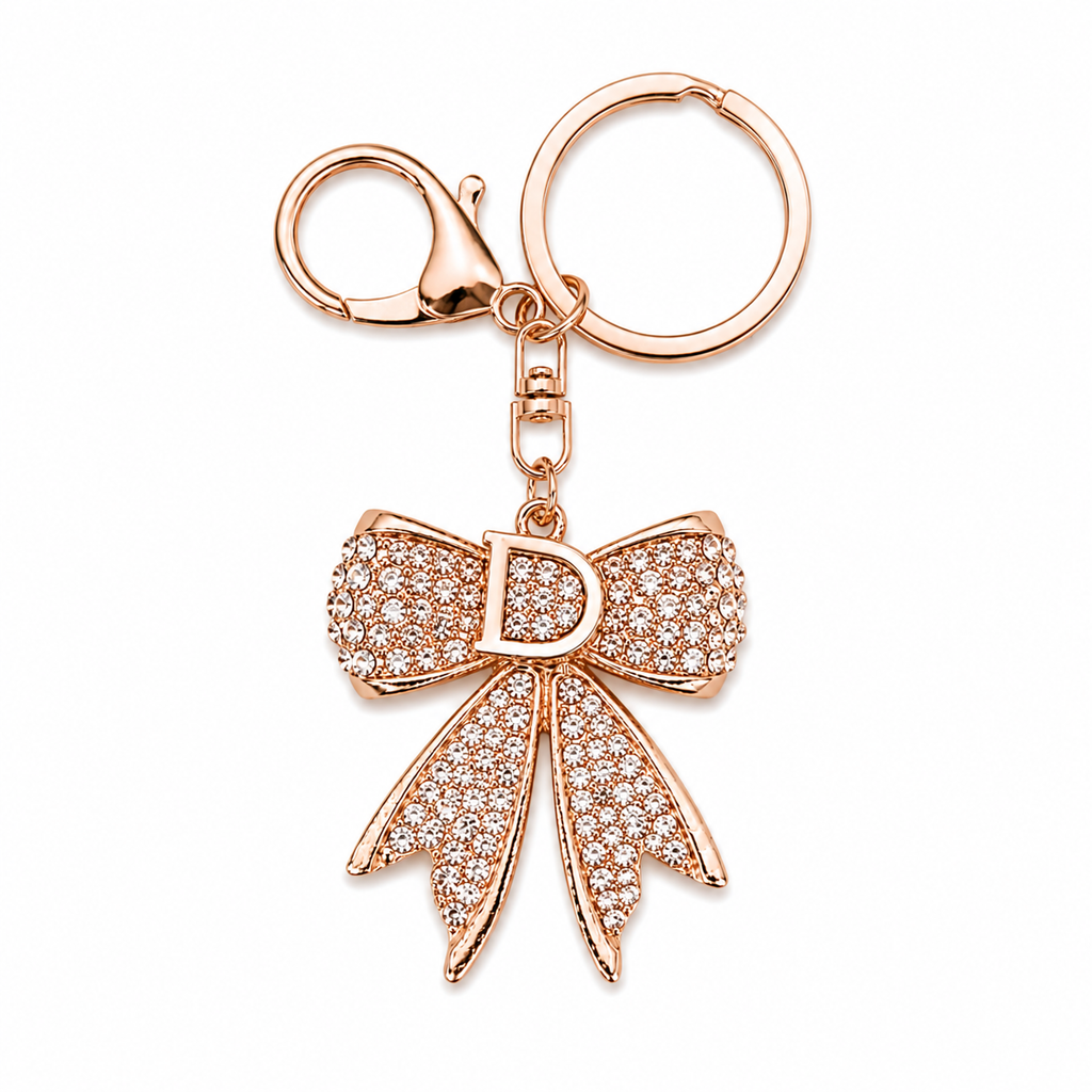 Ribbon Charm