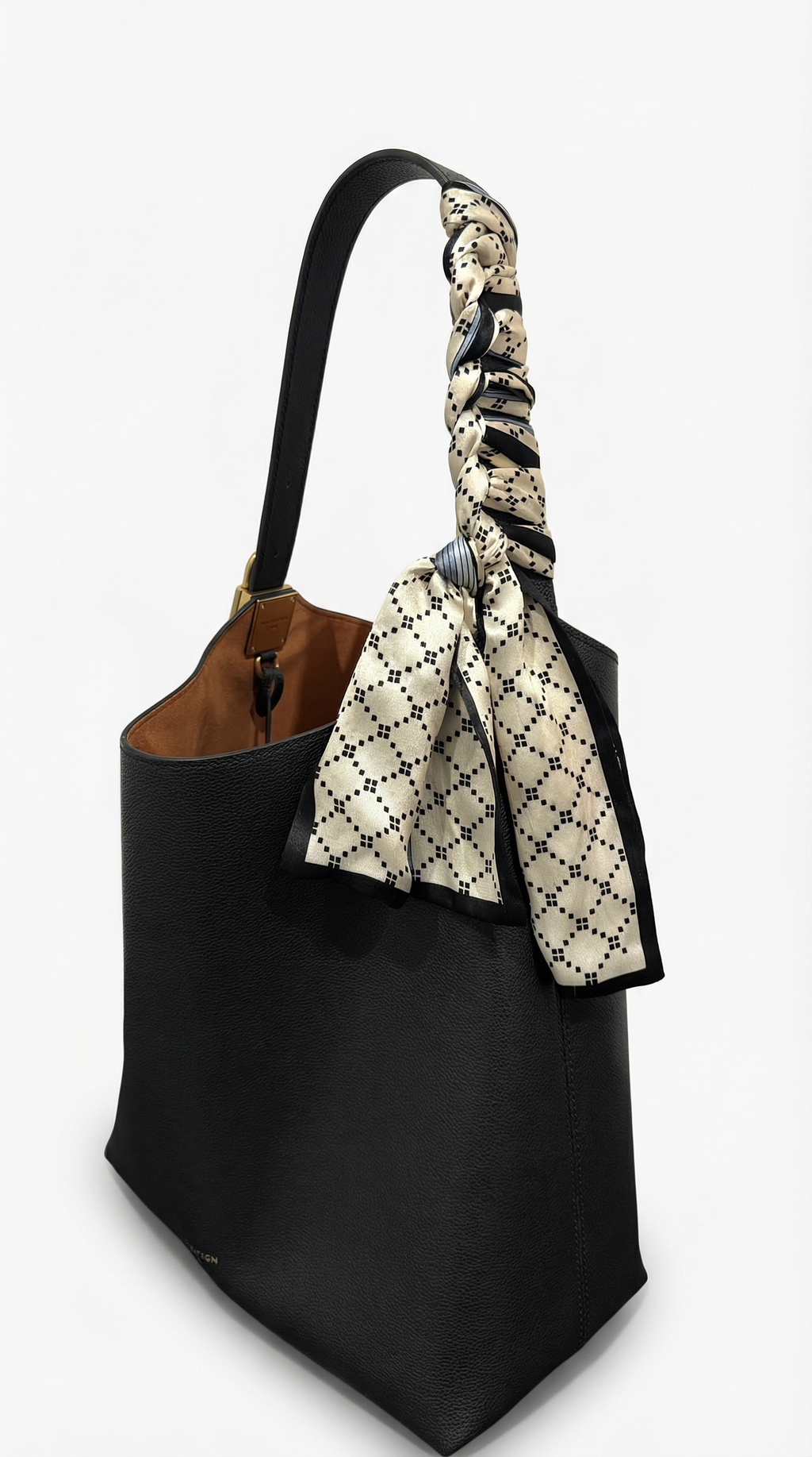 Riva Deluxe Silk Scarf
