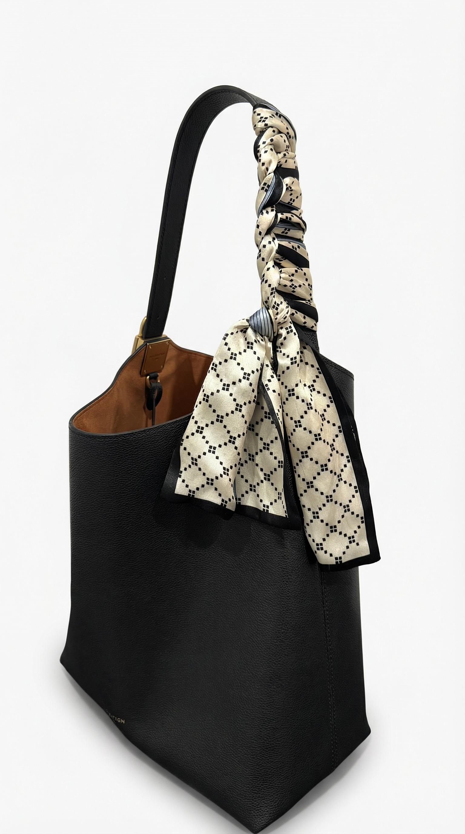 Riva Deluxe Silk Scarf