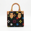 The Sol – Mini Luxe Bag Charm