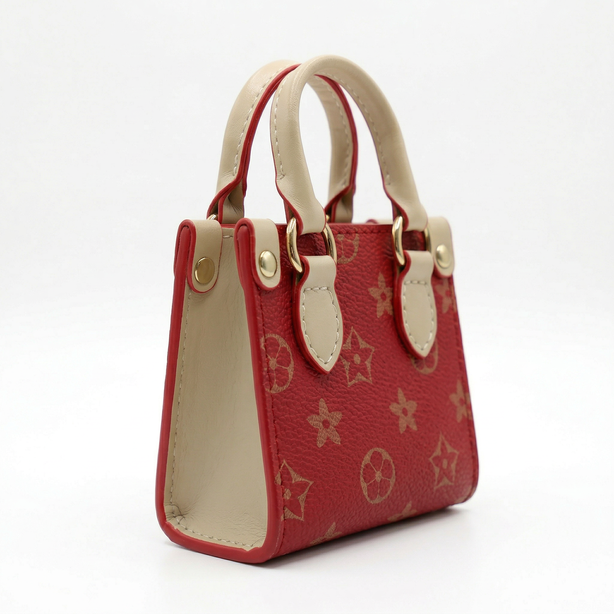 The Sol – Mini Luxe Bag Charm